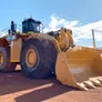 Caterpillar 994K Wheel loader