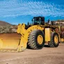 Caterpillar 995 Wheel Loader