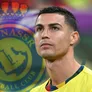 Cristiano Ronaldo Joins Al-Nassr SFC - image courtesy of Sky Sports