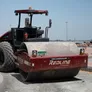 Dynapac Redline Drum Roller