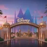 the unveiling of Disneyland Abu Dhabi 