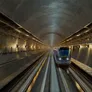 dubai metro gold line