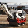 Dynapac DTR75D walk-behind roller