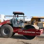 REDLINE by Dynapac DRS120D single drum roller