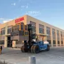 HNF-500 diesel forklift