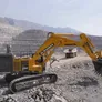 Komatsu PC1250