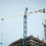Tower cranes are indispensable assets