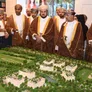 Dignitaries at the Oman Design and Build week previous edition. Image courtesy of Oman News