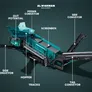 Powerscreen parts 