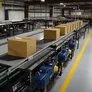 conveyor systems to automate repetitive movement
