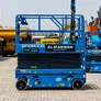 Sinoboom 1012N scissor lift for sale.