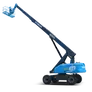 TB26J Plus Telescopic Boom Lift