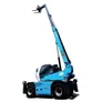 Sinoboom TH50-18R telescopic handler.