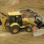 Wheel loader challenge
