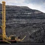 Wolff Mining's semi-autonomous tractor system