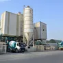Al Marwan Machinery Ready Mix plant