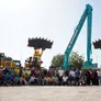 Al Marwan Machinery - heavy equipment machinery in UAE