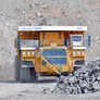 BelAz's second biggest dump truck is the 75604 model - image courtesy Lectura Specs