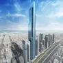 second longest tower in world