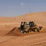 CAT D11 dozer