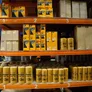 OEM Caterpillar oil and fuel filters are essential service kits components