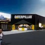 Caterpillar's 2026 ConExpo-Con/AGG exhibit, operator stadium