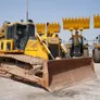 Komatsu D65PX-17 LGP Bulldozer