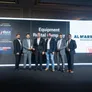 Al Marwan wins Equipment Rental Company of the Year