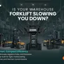 socma forklifts features