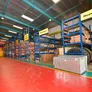 Al Marwan Heavy Machinery has a regular stock of heavy equipment spare parts