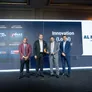 Innovation of the Year – Local awarded to Al Marwan