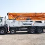 k24l concrete pump