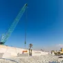 kobelco crawler crane
