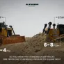 lgp vs standards dozers