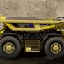 Komatsu’s cutting-edge Autonomous Haulage Vehicle