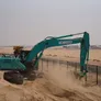  KOBELCO SK220XDLC-10 track excavator