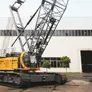 Sany SCC8500A crawler crane