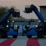 Sinoboom telehandlers