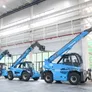 Sinoboom Telehandlers