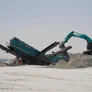 Kobelco SK380 