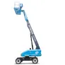tb14j plus telescopic boom