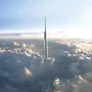 The Jeddah Tower