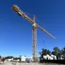 tower crane