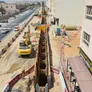 Trench safety is paramount on any infrastructure project