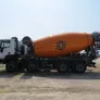 CIFA HD 12+ truck mixers 