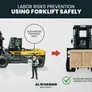 forklifts safety 