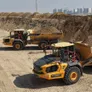 volvo A40 ADT