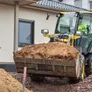 Volvo CE offers full CCS DCFC (Combined Charging System Direct Current Fast Charge) support