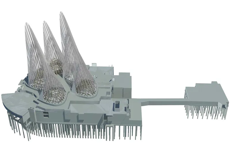 zayed museum
