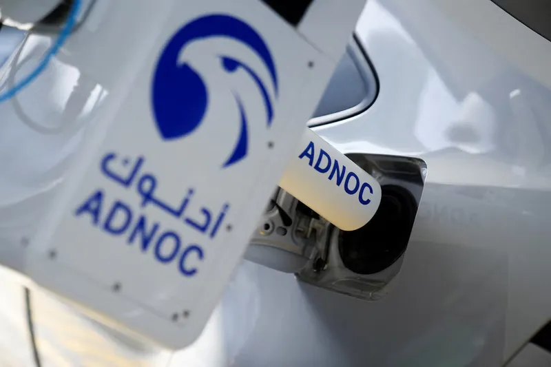 ADNOC Distribution systematically targeted key regional growth corridors